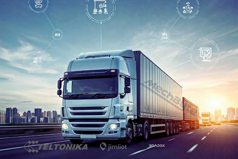 How to Migrate to MechByte Without Changing Your Tracking Devices