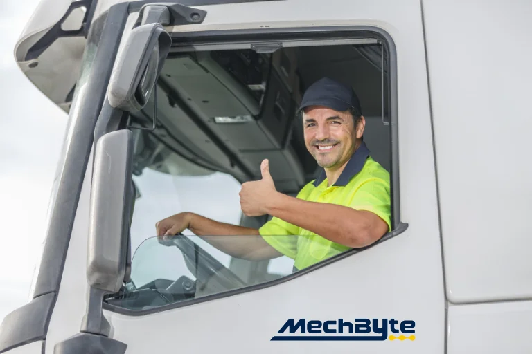 Driver Wellbeing and Productivity Monitoring